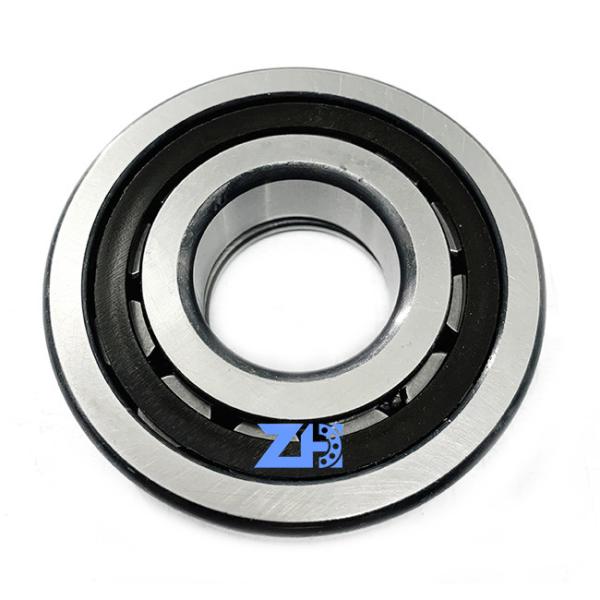 NUP306ET2X Cylindrical Roller Bearing NUP306E NUP306EG15 NUP306 NUP306M NUP306-E
