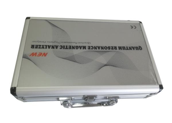 Quality Quantum Magnetic Resonance Health and body fat measurement  analyzer for sale