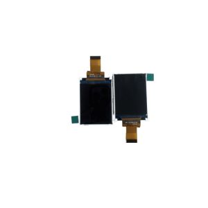 OEM MCU 8bit 2" TFT Display SPI 240x320 Resolution For Differentiated LCD