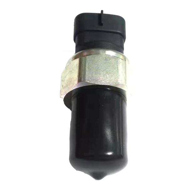 ISO9001 Fuel Injection High Pressure Common Rail Pressure Sensor 499000-6450