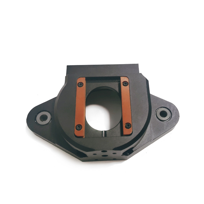 180krpm Pressure Foot Cup For PCB CNC Schmoll Drilling Machine