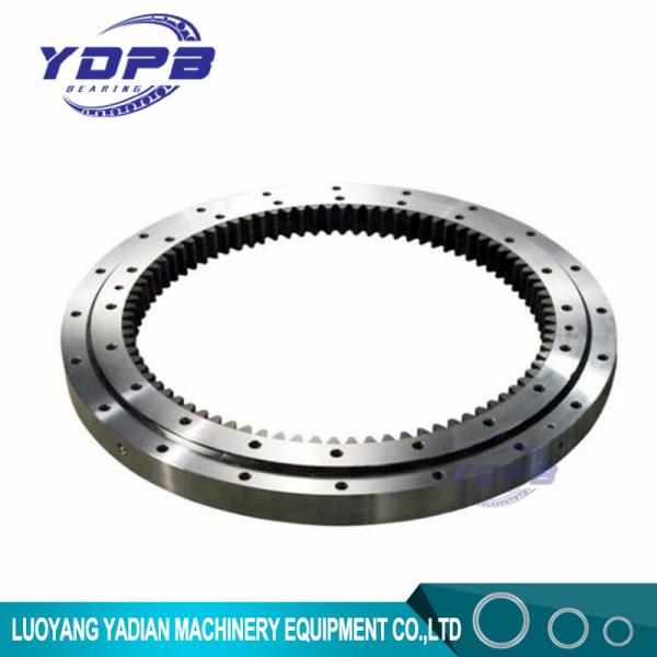 XI 201905N slewing ring bearing 1740x2010x82mm Cross roller XI 402026N China