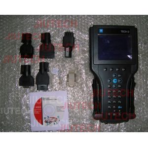 Original GM Tech2 with Candi Diagnostic Gm Tech2 Scanner