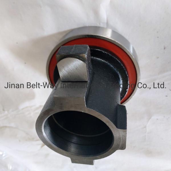 Sinotruk HOWO Truck Parts Truck Spare Parts Release Bearing 996914 in Black