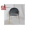 Buy cheap Nordic Fabric Dining Room Chairs from wholesalers