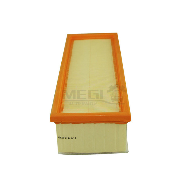 1444E8 Auto Air Filter For Citroen PEUGEOT NISSIN SAXO C3 Elysee ZX 106 II SUCCE