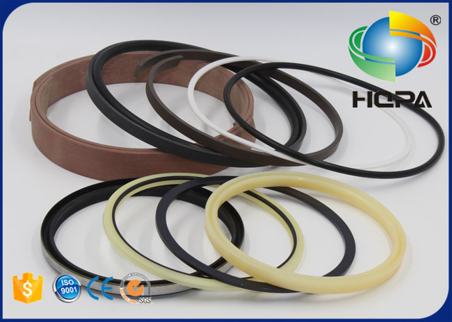 225-4646 331-9328 379-9497 518-5140 Boom Cylinder Seal Kit for E345C