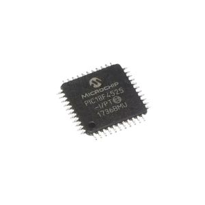 MICROCHIP PIC18F4525T SSOP Integrated Circuit Microcontroller IC Shenzhen