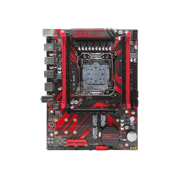 Customized High quality motherboard LGA 2011 motherboard X99 chip for game