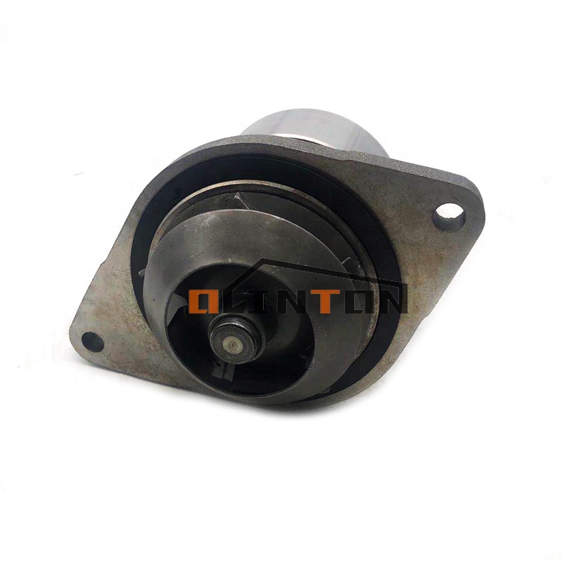 Water Pump 6735-61-1102 6735-61-1500 6736-61-1200 S6D102 for Komatsu PC200-6 PC200-7