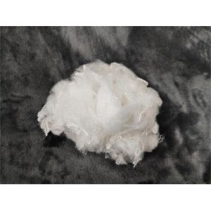 Performance-oriented Micro Polyester Fiber with Moisture Wicking and Tear