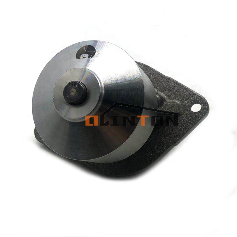 Water Pump 6735-61-1102 6735-61-1500 6736-61-1200 S6D102 for Komatsu PC200-6 PC200-7