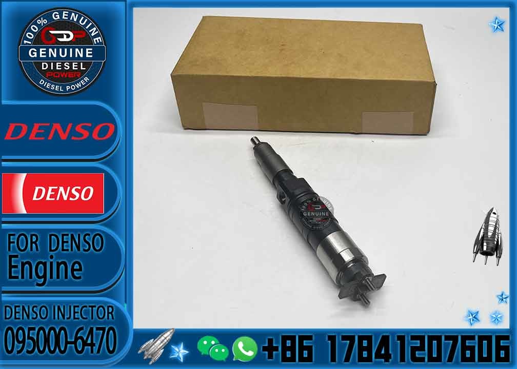 High Quality 6090 9.0L Engine 350DLC 350GLC 380GLC Excavator RE529191 095000-6470 095000-6471