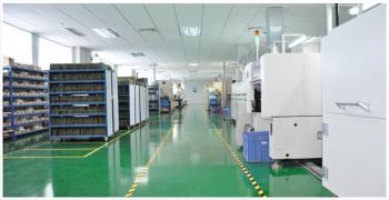 AoKu Electronics Co., Limited