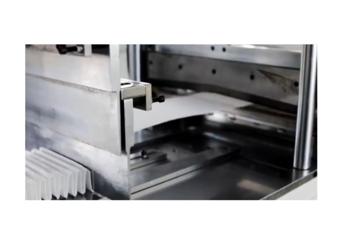 Automatic PLRB-1 Thermal Cotton Machine 3 Pcs/Min 0.6 MPa