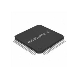  Microcontroller MCU XMC4502-F100F768 AC 120MHz 768KB Embedded Microcontrollers IC Manufactures