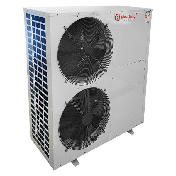 Meeting MD50D Automatic Defrost 18.6KW House Hot Water Radiator Heater Heat Pump