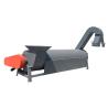 Buy cheap PET Flakes Film Plastic Horizontal Dryer Plastic Drying Machine For Recycling from wholesalers