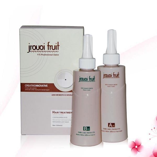 Wholesale professional ecological health cold wave hair perm lotion for hair