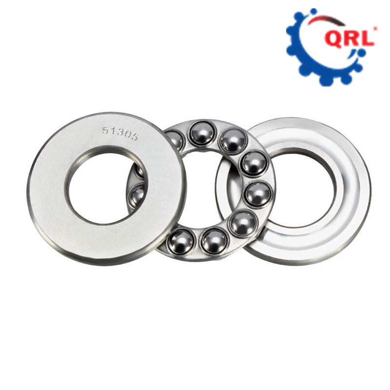 Particular Type 51305 Single Direction Thrust Bearing QRL 25x52x18mm