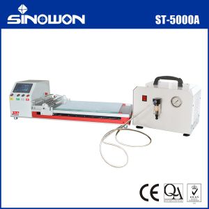 Vacuum / Heating Type Coating Testing Machines For Laboratories ST-5000AX