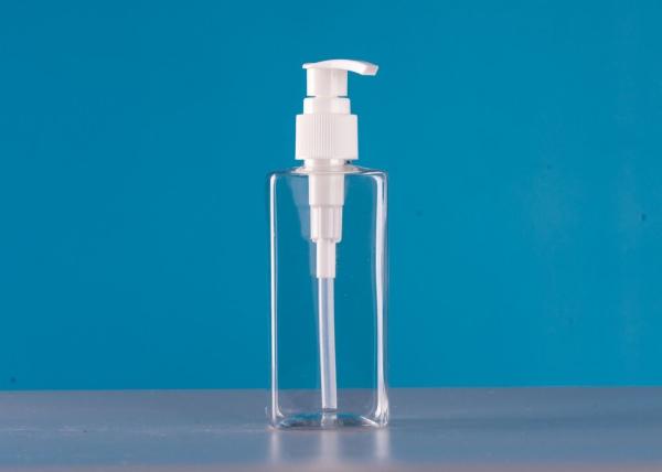 550ml Body Shampoo Bottle Lotion Pump Container Hand Washing Liquid Plastic