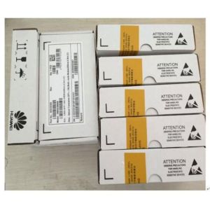  SFP-1000BaseT Module LC Interface Huawei High Speed Transceiver Spa Optical Transceiver Module Manufactures