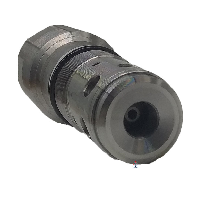 Excavator Parts SK200-6 SK230-6E SK200-10 Main Control Valve YN22V00001F8 Relief Valve