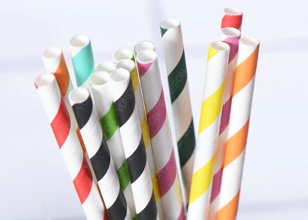 Environment Friendly Advanced Paper Straw Making Machine Made Of Stainless Steel