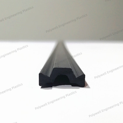 Customized Thermal Break Nylon Strips Used In Broken Bridge Aluminum Window Profile