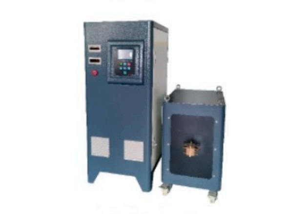 Customized Stainless Steel Melting Furnace For Ultra-High Frequency Induction Heating Machine With 60KW Output Power