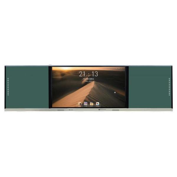 65 75 86 Inch Interactive Smart Digital Blackboard For School Dynamic Presentati
