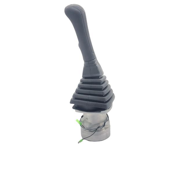Volvo EC140-460 Excavator Joystick Handle Assembly OEM Replacement Heavy Duty