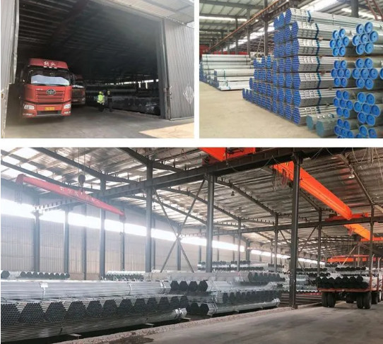 AISI 4140 42CrMo Cold Rolled Steel Pipe 1 Inch To 24 Inch Seamless Pipe