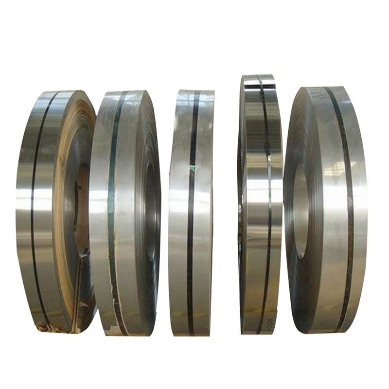 0.1-20mm Plat Strip SS 304