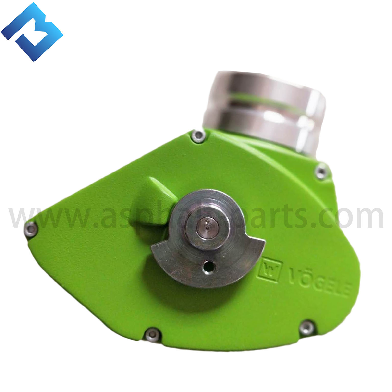 2484805 Electronic System Asphalt Paver Sensor Grade Sensor For Super S1800-3