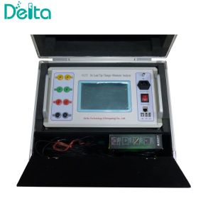 Oltc Low Price Transformer Load Switch Tap Changer Tester