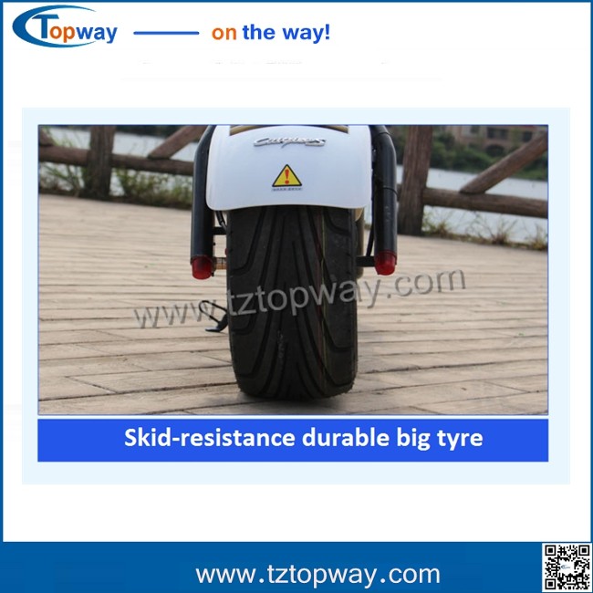 Original Factory 72V12H 1200W Citycoco eec Electric Scooter Model citycoco/seev/woqu