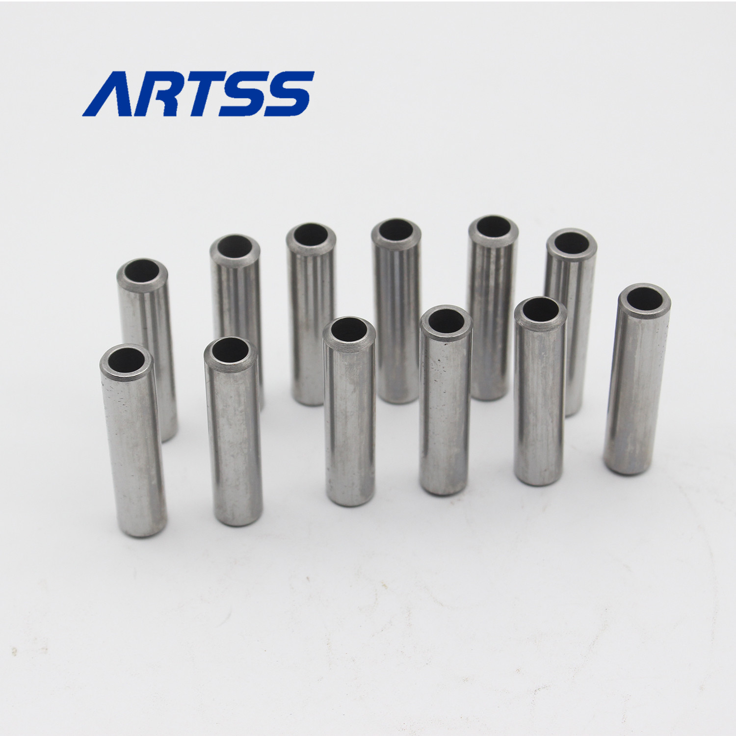 High Quality Excavator Engine Parts H07C Valve Guide For HINO