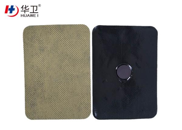 OEM service or wholesales factory price good effect magnetic back pain relief