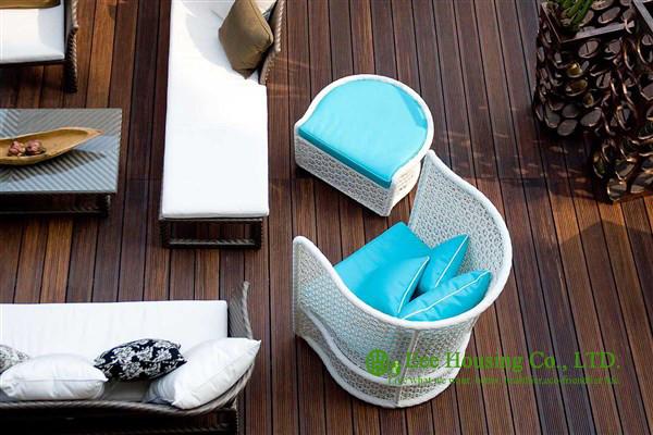 Strand Woven Bamboo Decking Boards, Bamboo Decking Prices, Outdoor Bamboo