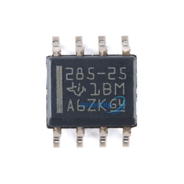 High Power Led Driver IC LM285DR-2-5 SMT 2.5V Voltage References Integrated