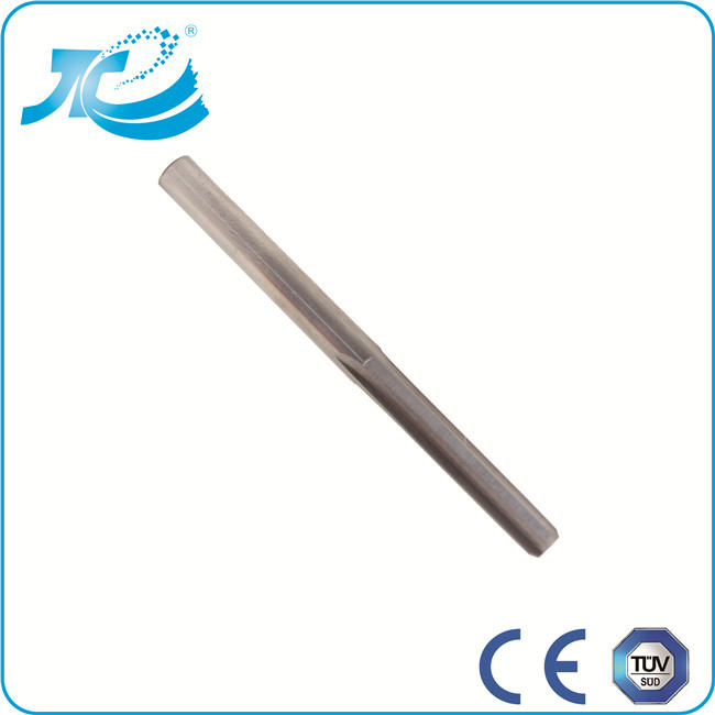 Carbide CNC Milling Chucking Reamer / Cutting Tool Tungsten Steel Chuck Drill Reamer