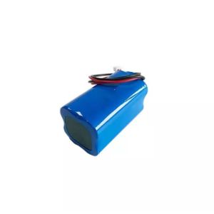 2S2P 3C Lithium Battery 7.4V 4.4Ah BT Speaker Battery For Consumer Electronics