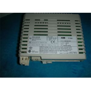 ABB DI890 Digital Input Module 8 Ch Intrinsic Safety Interface 3BSC690073R1