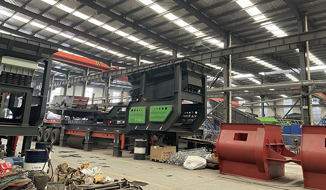 KL-100x125 Laboratory Jaw Crusher Feed Particle Size 100x125mm