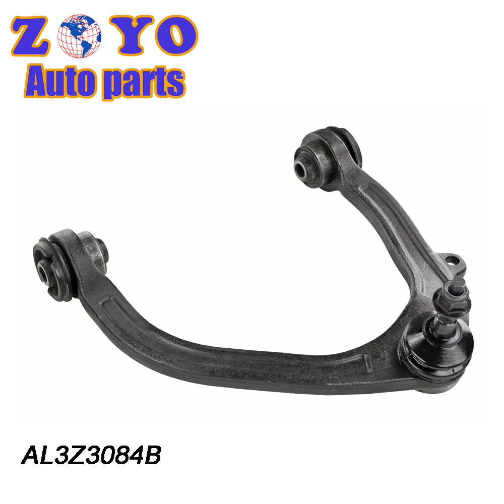 E-coating Upper Control Arm for Ford F-150 2010-2014 Car Model Front Suspension Parts