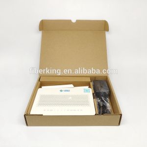 hs8546v5 FTTH huawei echolife AC 2.4g/5g 4GE 1TEL 2USB hs8546v5 GPON XPON ONU