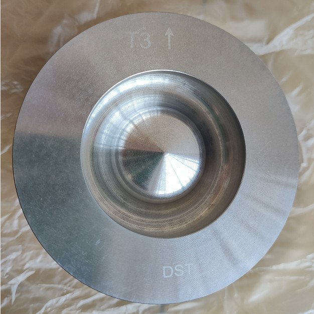 1J550-21110 For Kubota V3800 Diesel Engine Piston