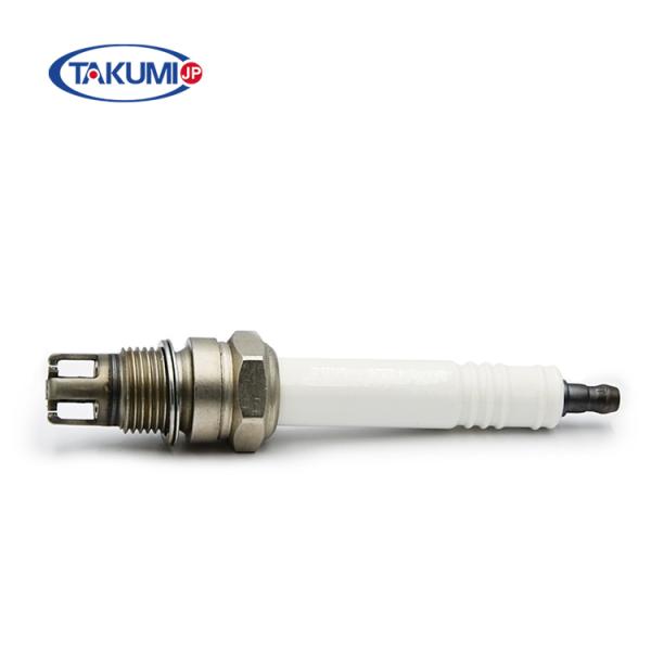Quality Customization TORCH High Quality Spark Plug R10P7 Applicable for J312GS J316GS J320GS Series Engines for sale